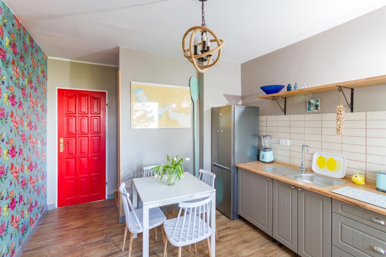 Messa Apartment เมียลโน ภายนอก รูปภาพ