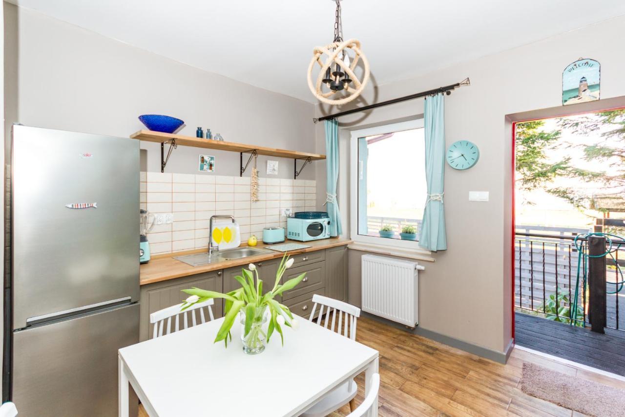 Messa Apartment เมียลโน ภายนอก รูปภาพ