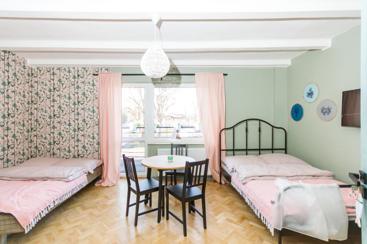Messa Apartment เมียลโน ภายนอก รูปภาพ