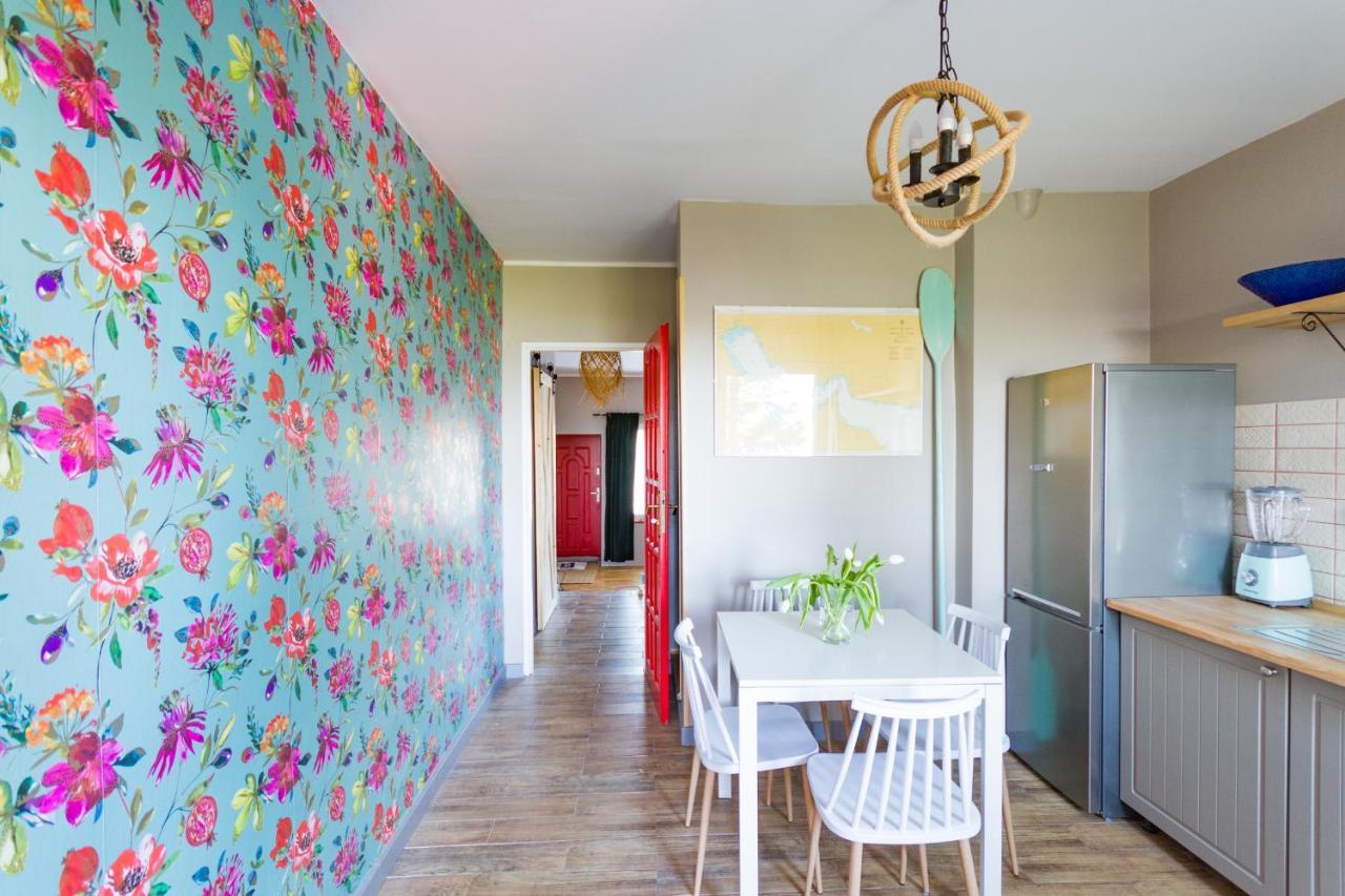 Messa Apartment เมียลโน ภายนอก รูปภาพ