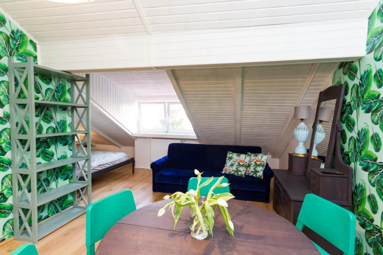Messa Apartment เมียลโน ภายนอก รูปภาพ