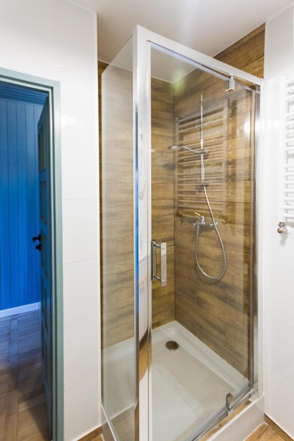 Messa Apartment เมียลโน ภายนอก รูปภาพ