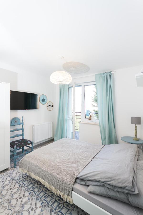 Messa Apartment เมียลโน ภายนอก รูปภาพ