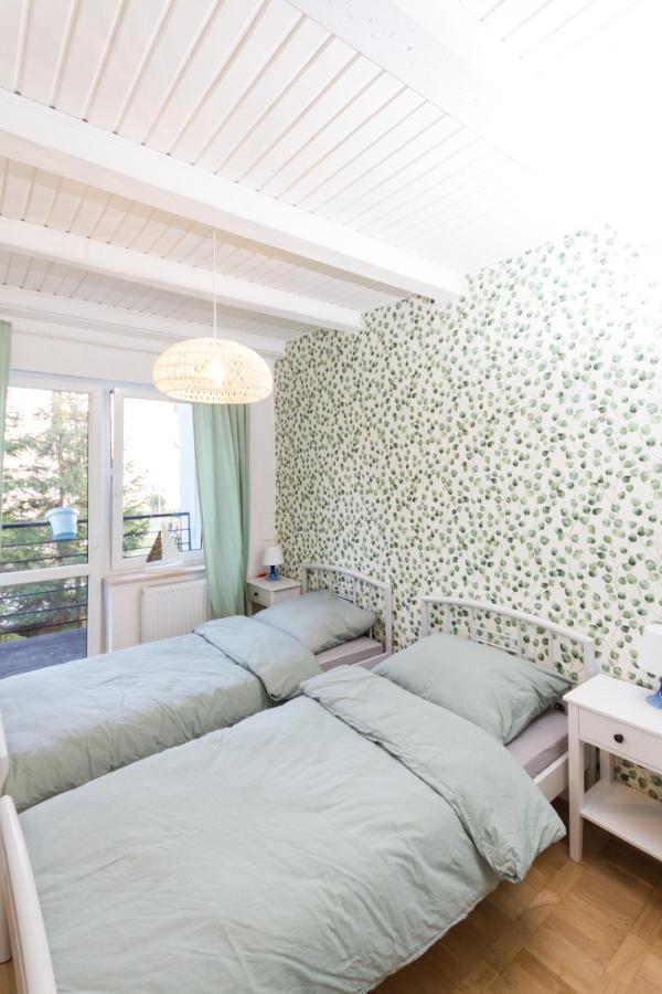 Messa Apartment เมียลโน ภายนอก รูปภาพ