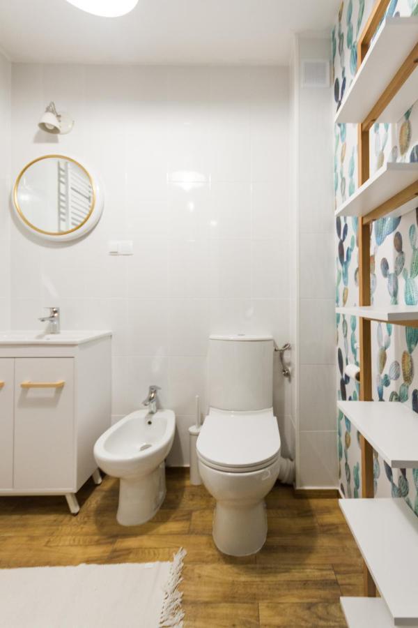Messa Apartment เมียลโน ภายนอก รูปภาพ