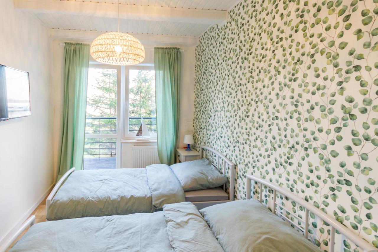 Messa Apartment เมียลโน ภายนอก รูปภาพ