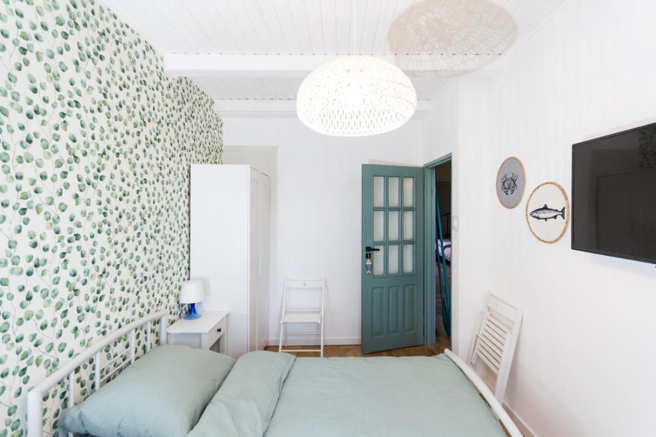 Messa Apartment เมียลโน ภายนอก รูปภาพ