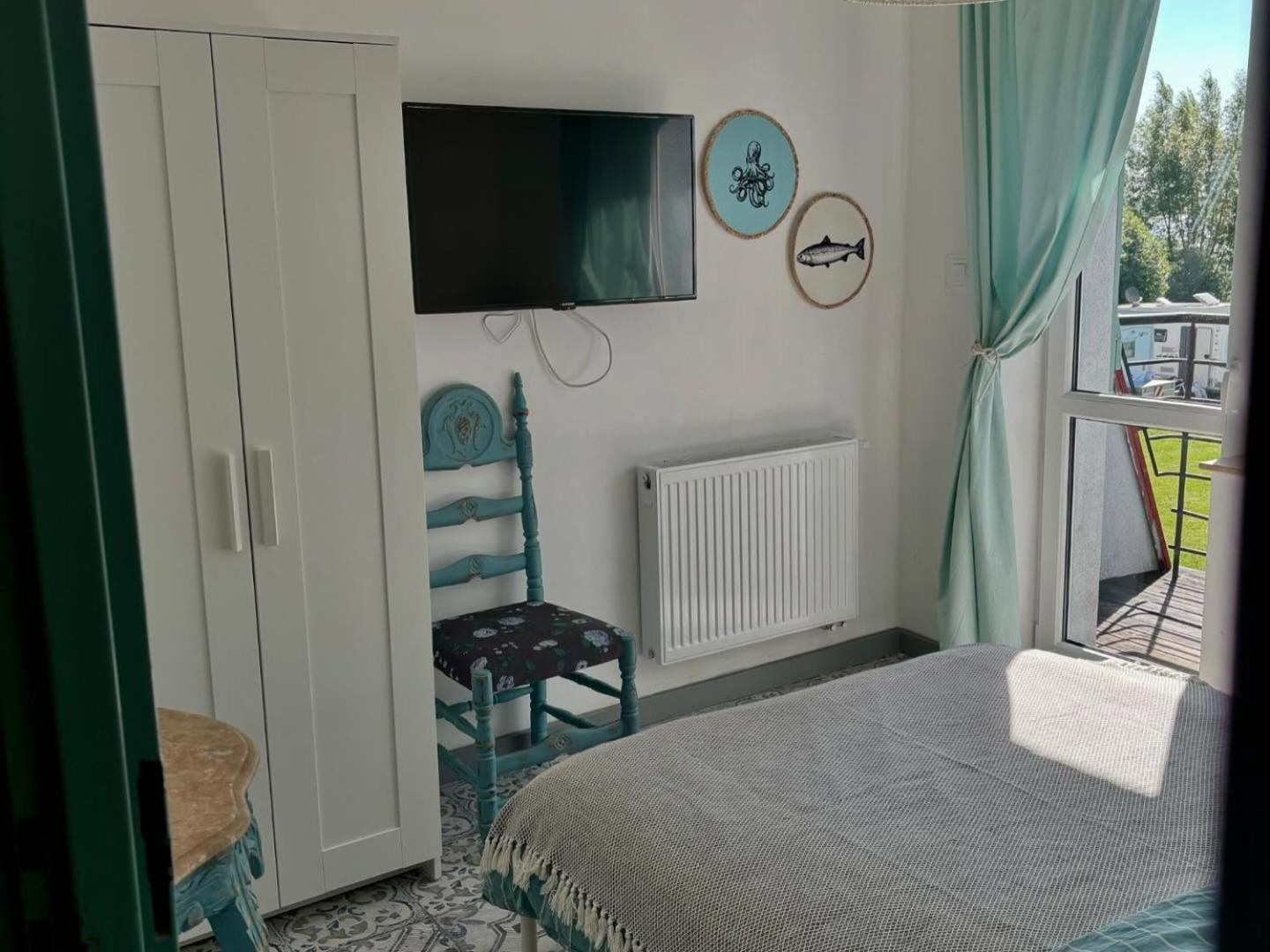 Messa Apartment เมียลโน ภายนอก รูปภาพ