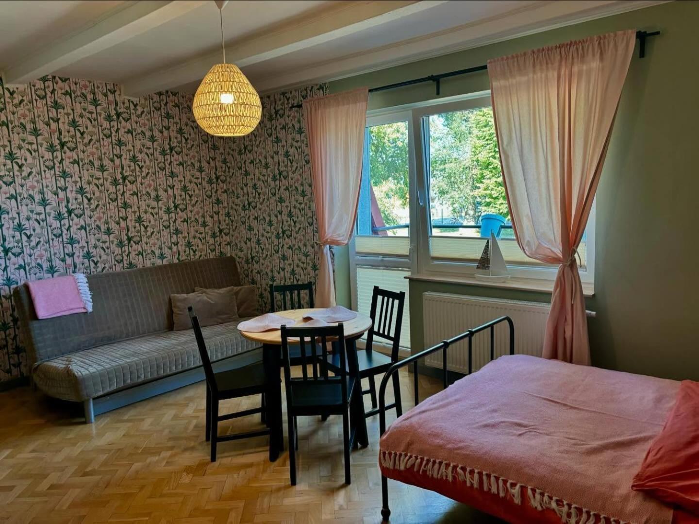 Messa Apartment เมียลโน ภายนอก รูปภาพ