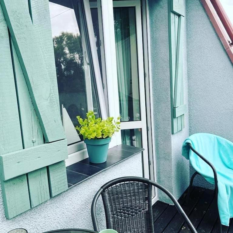 Messa Apartment เมียลโน ภายนอก รูปภาพ