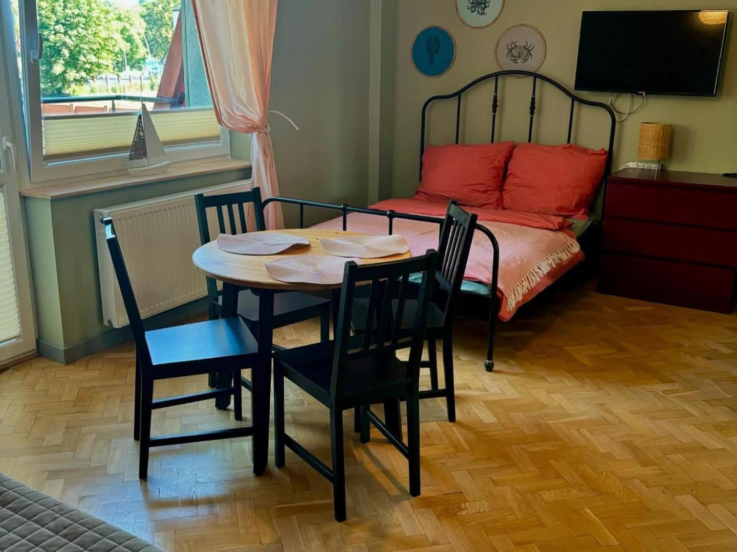 Messa Apartment เมียลโน ภายนอก รูปภาพ