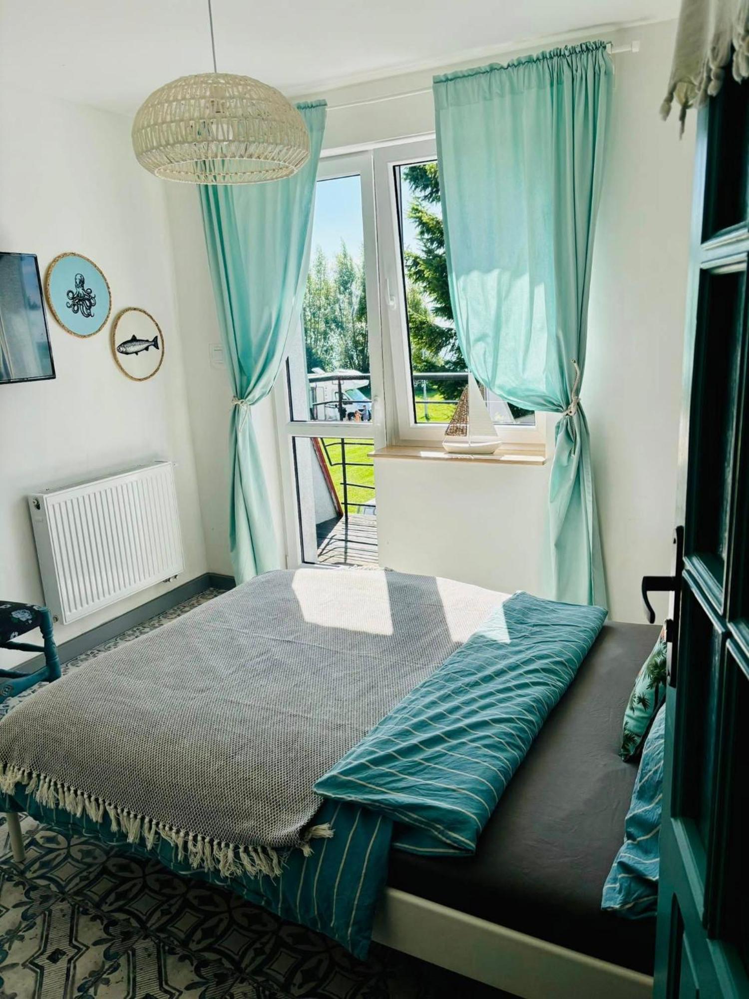 Messa Apartment เมียลโน ภายนอก รูปภาพ